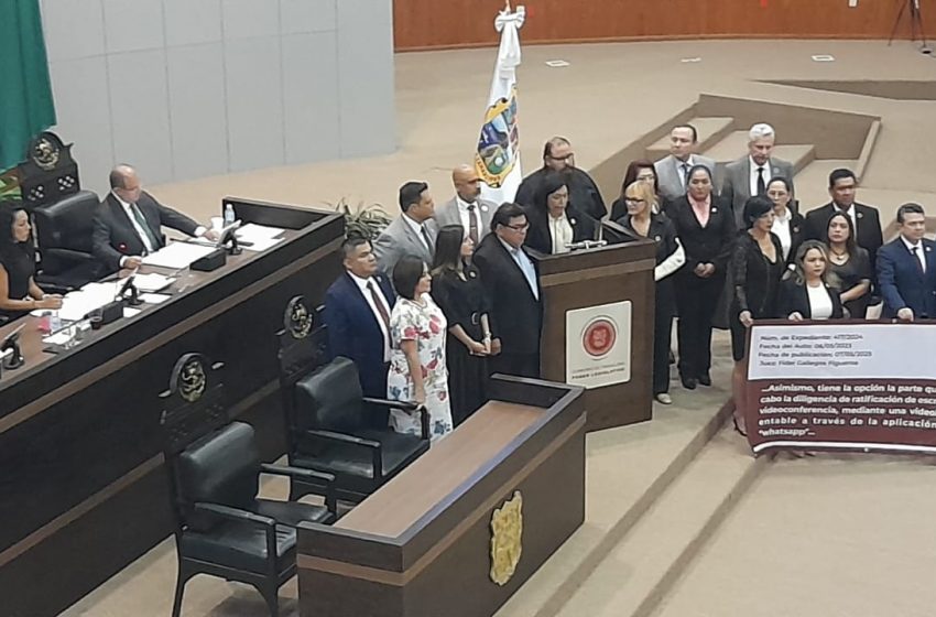 Piden investigar desvíos de recursos estatales