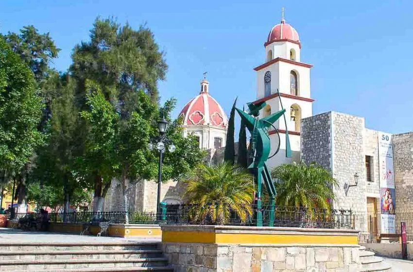 Tula fortalece su permanencia como Pueblo Mágico