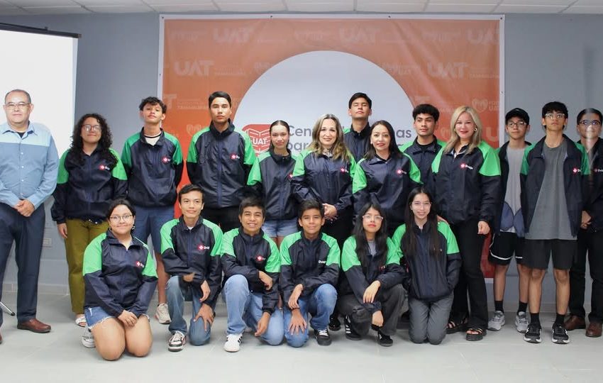 Estudiantes de la UAT harán estancia de verano en Canadá