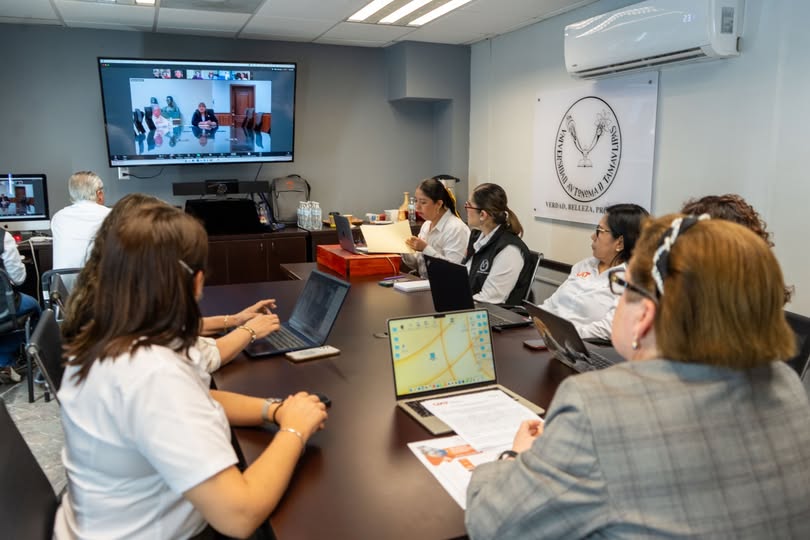  Impulsa la UAT formación docente con enfoque en valores sociales