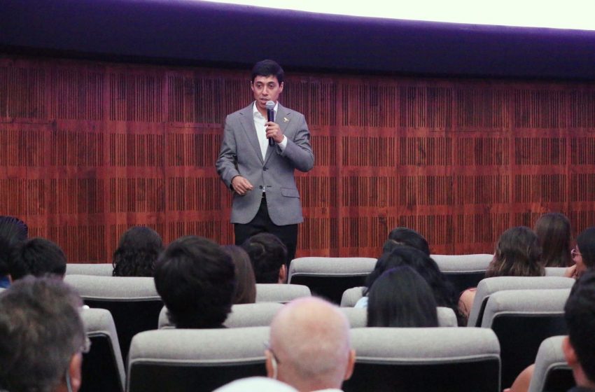 Ponen sobre la mesa rediseño vial para ciudades más humanas