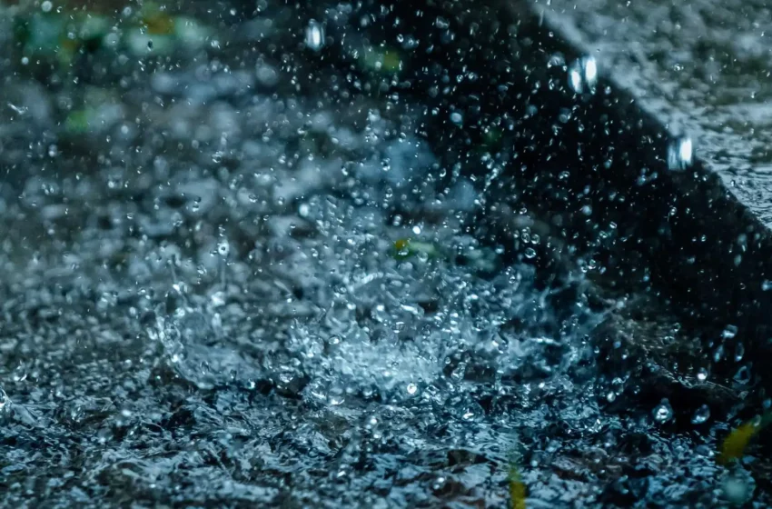 Temporal azota México; habrá lluvias intensas en estos estados