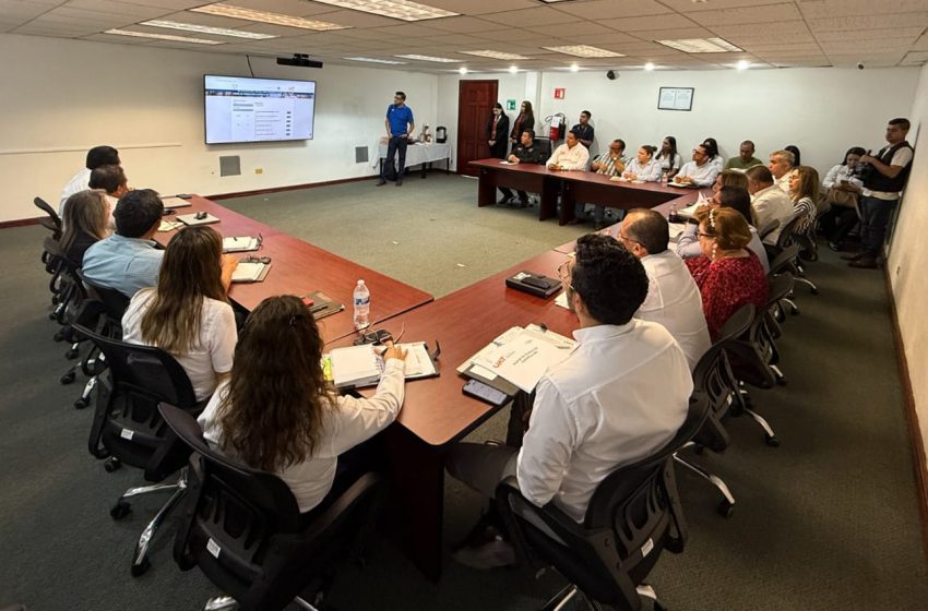  Presenta la UAT nuevo Portal de Producción Científica