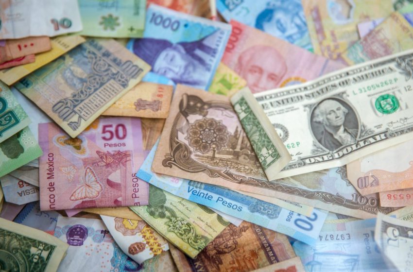 La riqueza global creció 4.6% en 2024, liderada por Suiza y EE.UU.