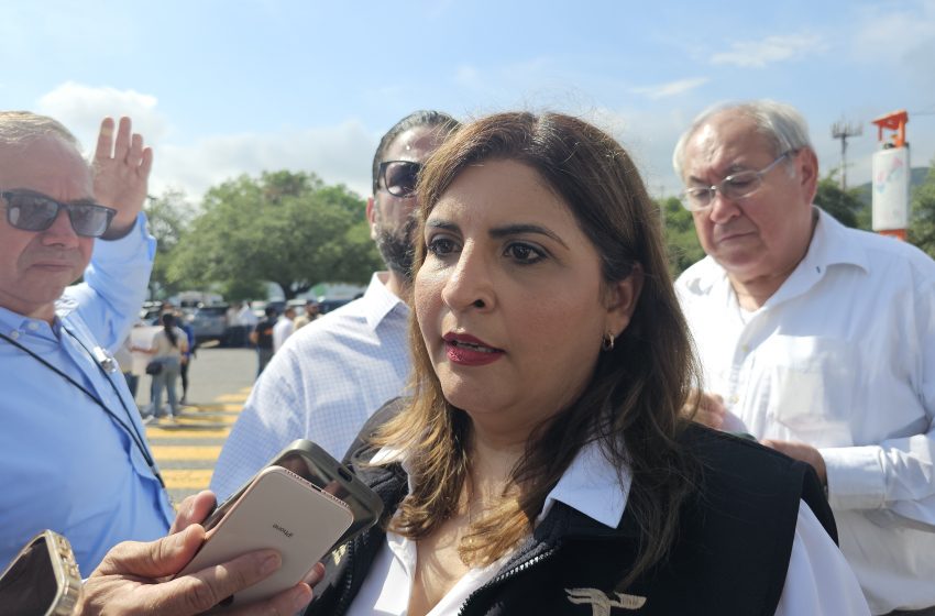Interpondrán denuncia por presencia material peligroso