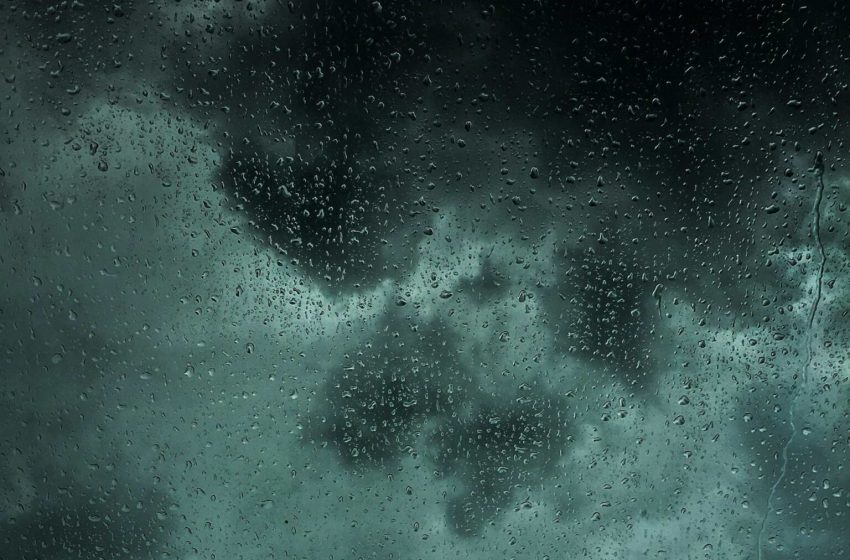 Pronostican lluvias puntuales intensas en Michoacán, Oaxaca y Guerrero