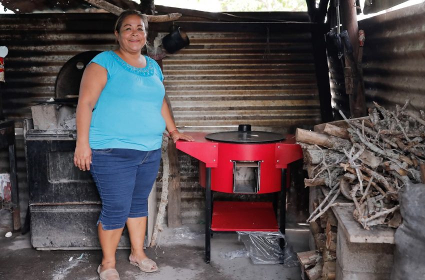 DIF impulsa el cuidado del medio ambiente