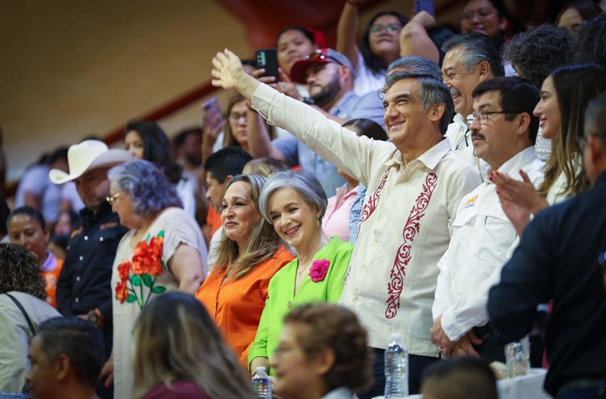 Impulsan las tradiciones con el concurso de Rondas y Salto de Cuerda