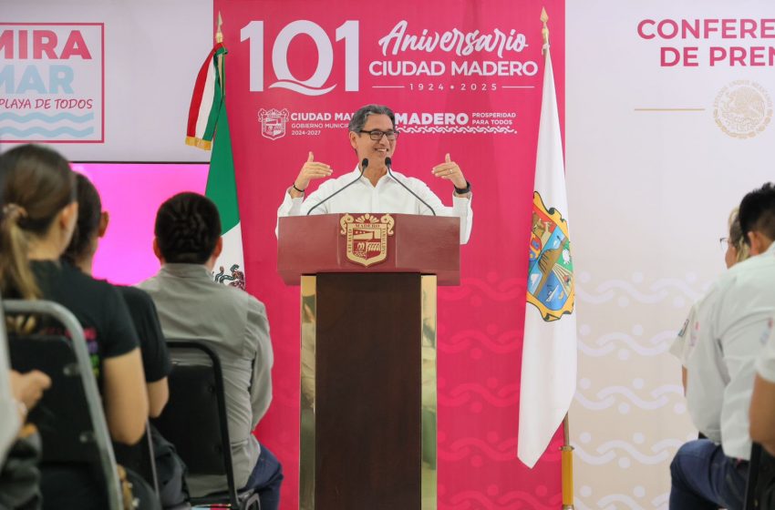 Van por recuperación de demarcaciones de policías