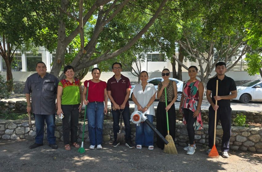 Promueve ITCA acciones en sus unidades culturales