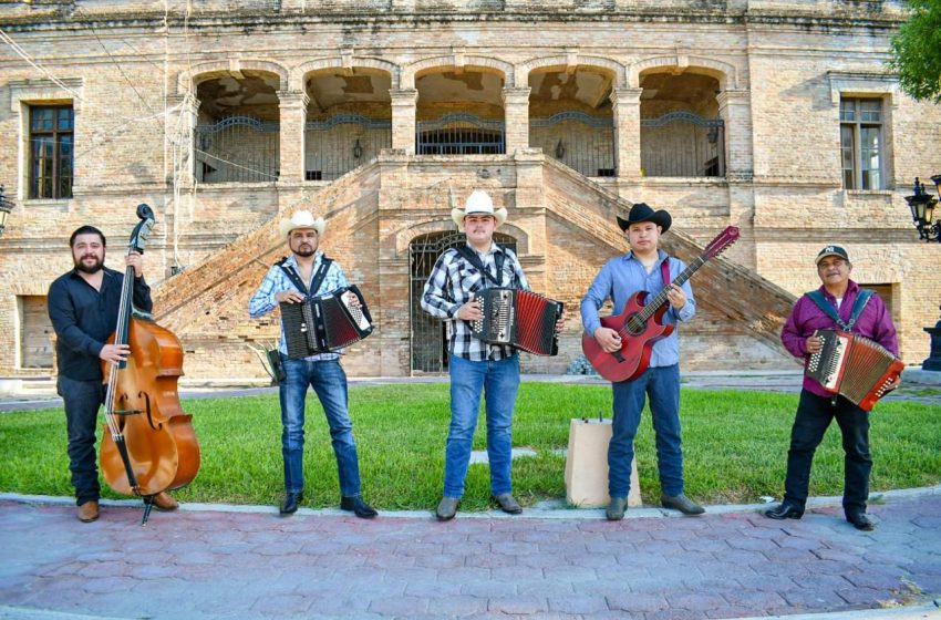 Laboratorio de la Nueva Música Norteña