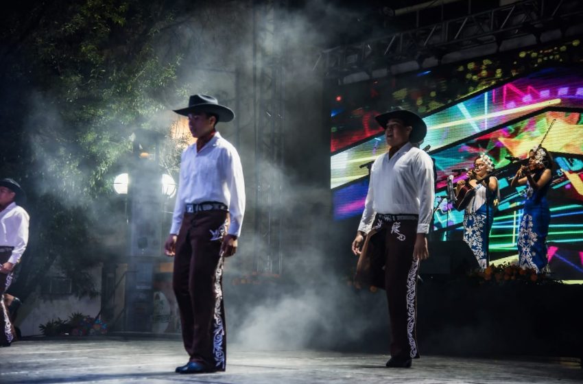 Atienden 167 artistas convocatoria FICSM