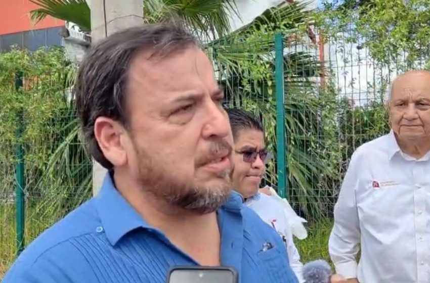  Impulsarán cuidado del agua