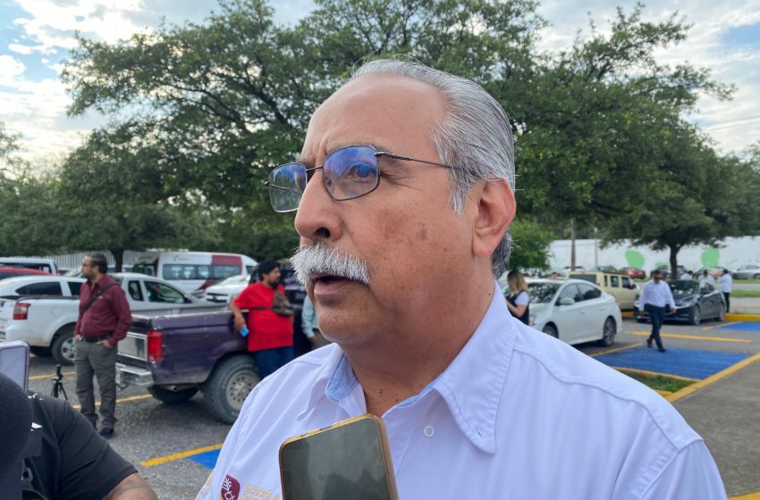  Reafirma Tamaulipas liderazgo en sanidad ganadera