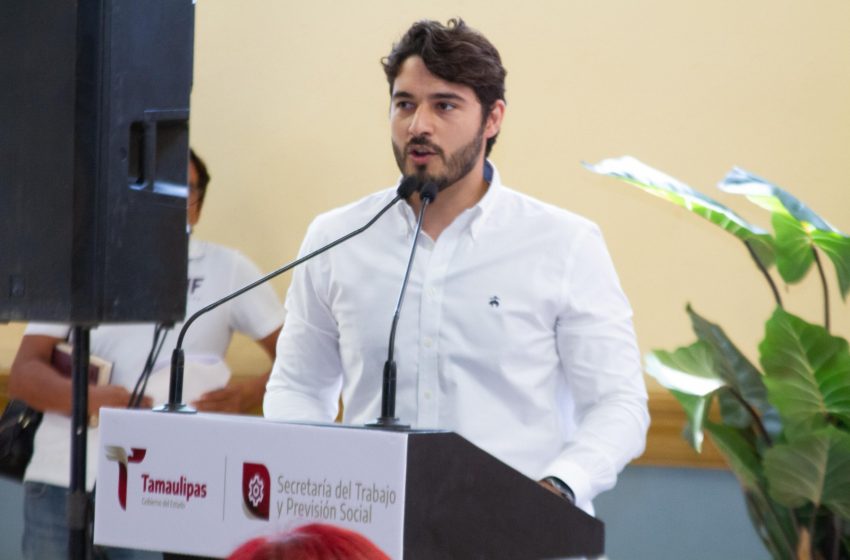 Inicia Feria del Empleo 2025 en Altamira