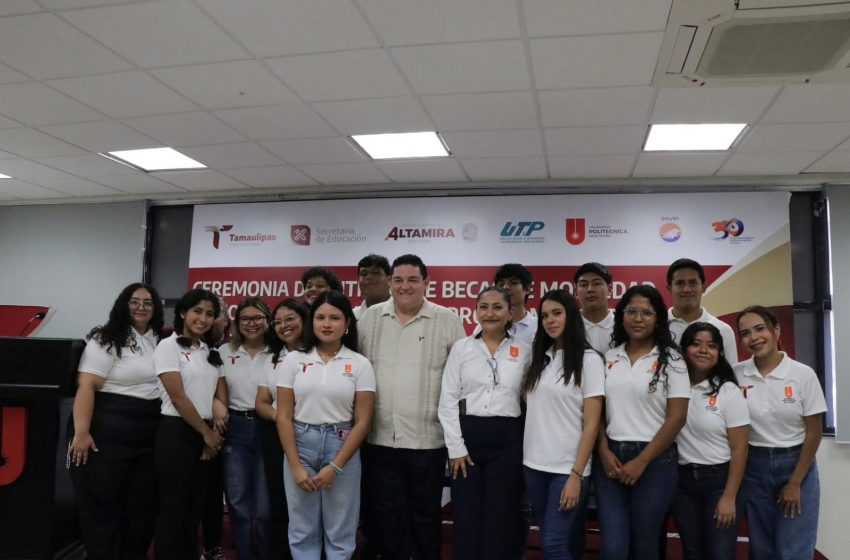 Realizarán verano de investigación en universidades nacionales y extranjeras