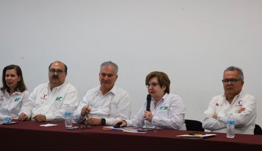 Impulsan vinculación social e interinstitucional