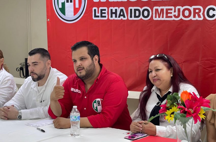 Bruno Díaz Lara exige replantear estrategia de seguridad