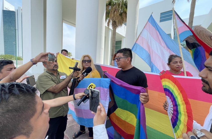 Piden respetar derechos humanos