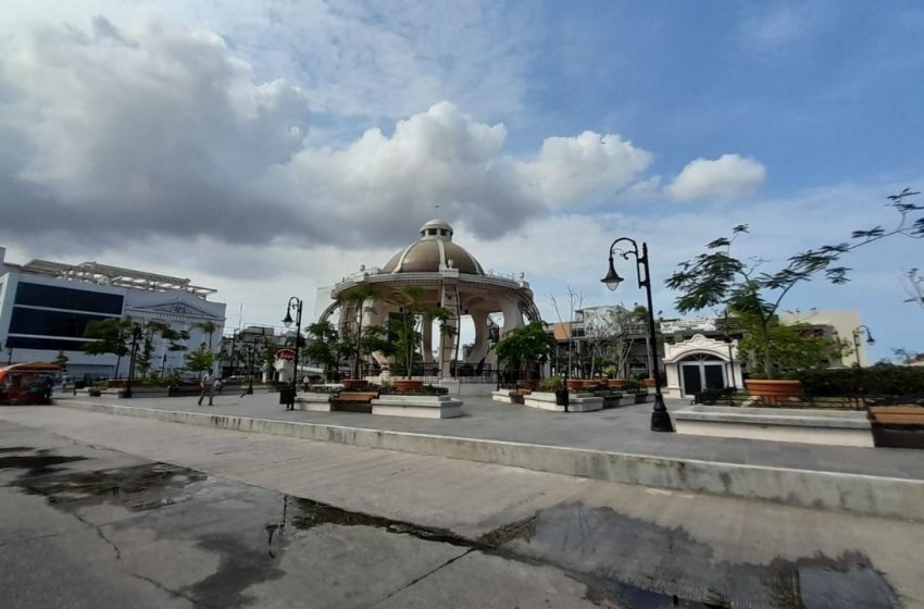  DISMINUYEN ROBOS EN CIUDAD MADERO