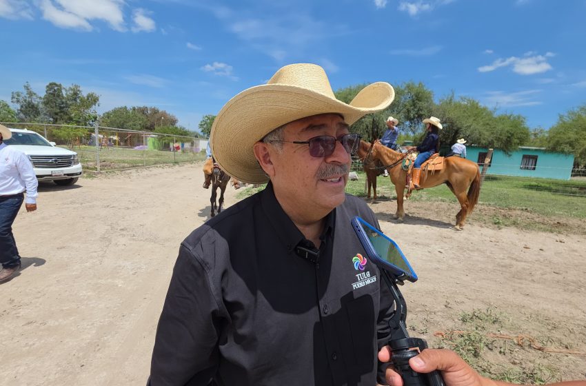 Tula, Tamaulipas, celebra 408 años de su fundación