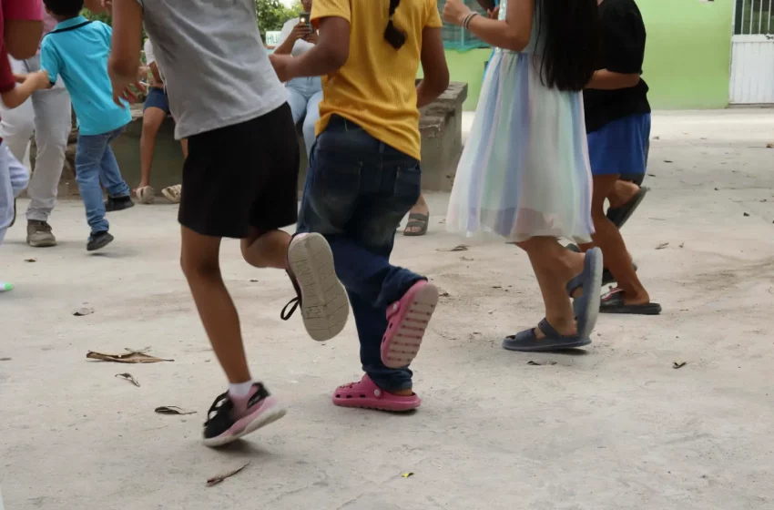 Trata por material de abuso sexual de menores en México sube 86% en primer trimestre 2025