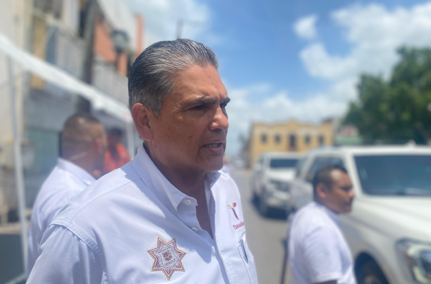 Se suma la Secretaría de Seguridad Pública estatal al combate contra el huachicol