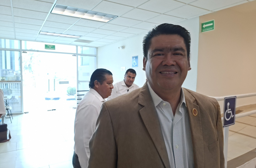 Recuperación de espacios públicos no será de la noche a la mañana