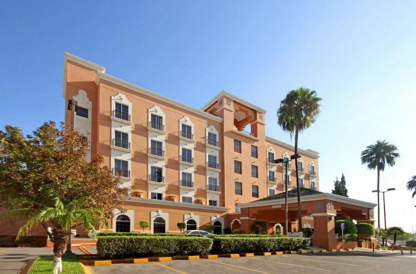 Ciudad Victoria apuesta por eventos y promociones para llenar hoteles