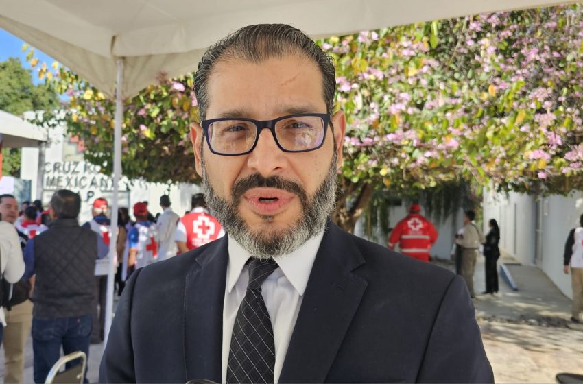 ISSSTE alista gira estatal para mejorar atención médica