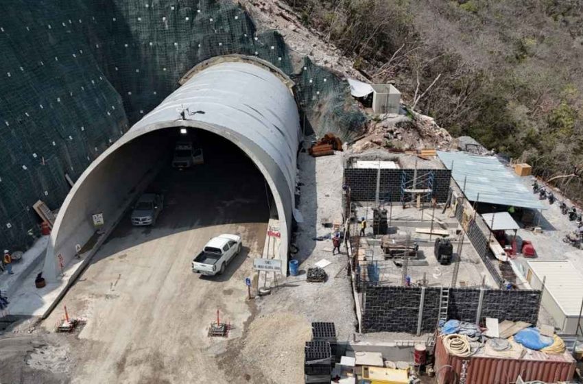  Construcción de carretera Mante – Ocampo – Tula se convirtió en área de crecimiento profesional y laboral