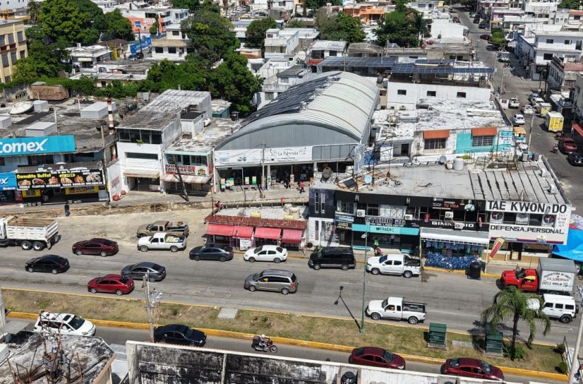  Gobierno de Madero y CMIC hacen sinergia para detonar proyectos estratégicos