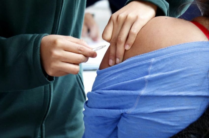CDMX actúa contra el sarampión; aquí te puedes vacunar
