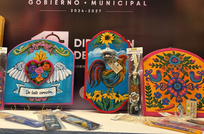  Tamaulipas, estado invitado a la Feria Nacional Potosina 2025