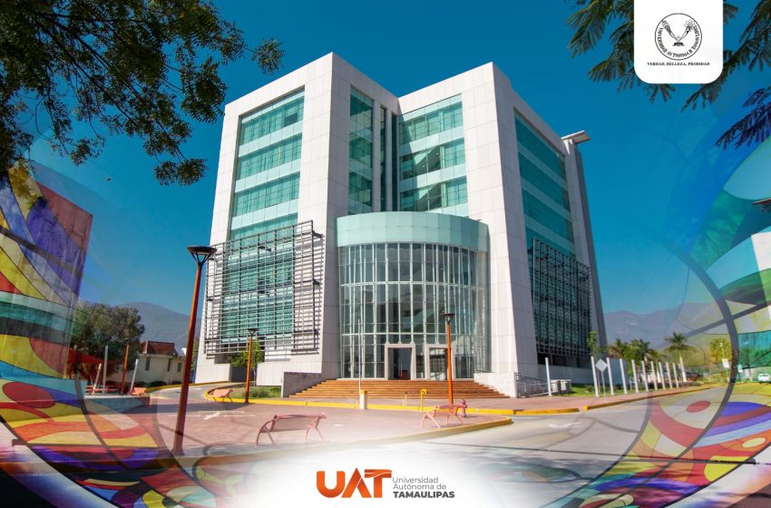  Reanuda la UAT labor administrativa