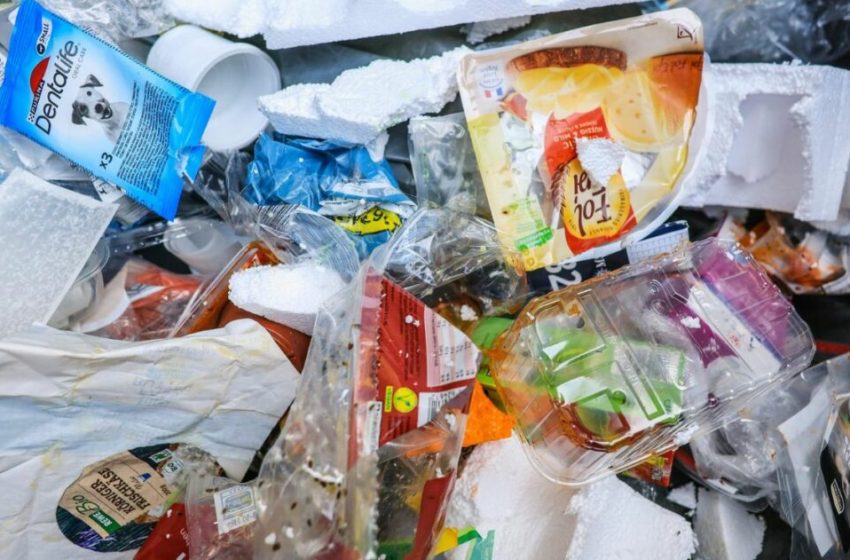  Fracasan negociaciones del tratado internacional sobre contaminación de plásticos