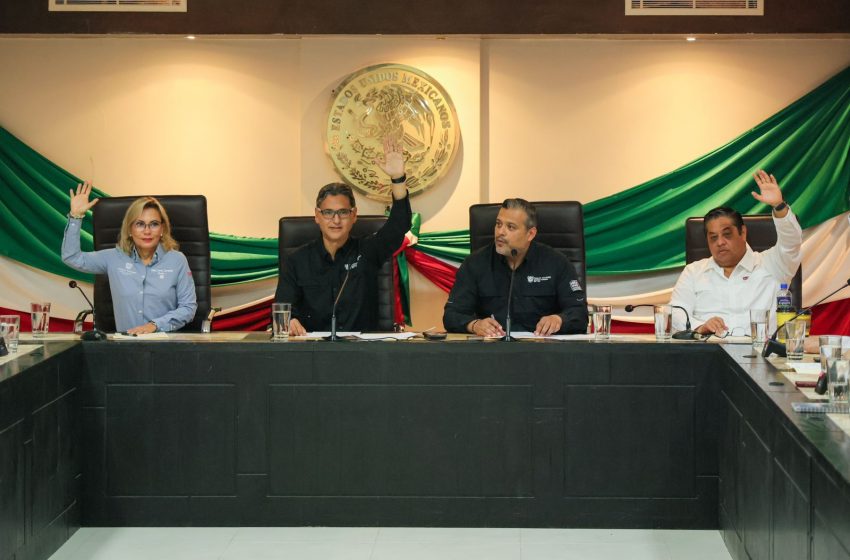  Aprueban que boulevard Costero de playa Miramar lleve nombre de Roberto Cantoral