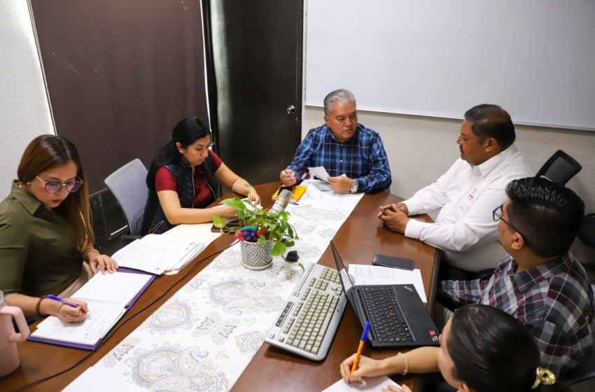 Invita SST a Curso de Actualización para el Diagnóstico Oportuno del Dengue y Sarampión