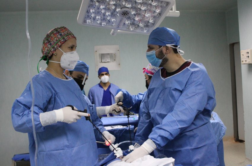 Fortalece IMSS Tamaulipas estrategia “2-30-100” para mejorar atención médica
