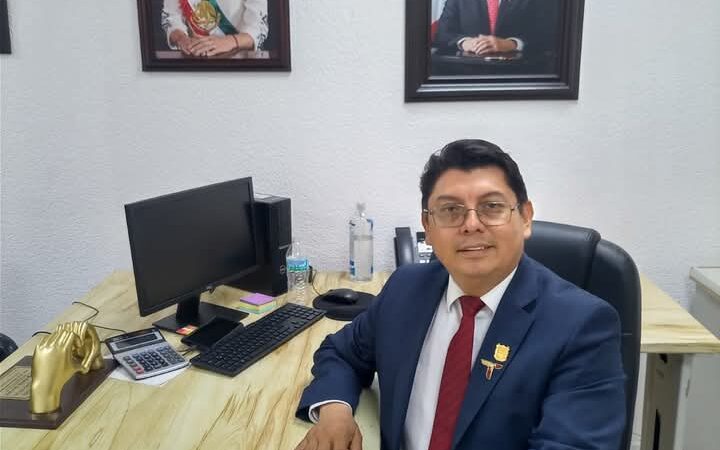  Tamaulipas afina su maquinaria fiscal