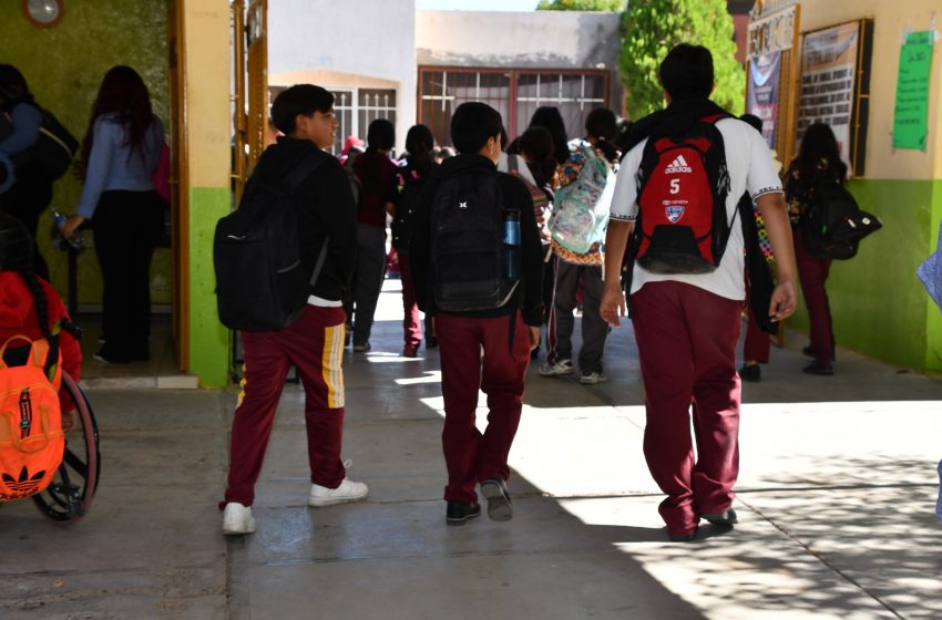  Se preparada SET para regreso a clases