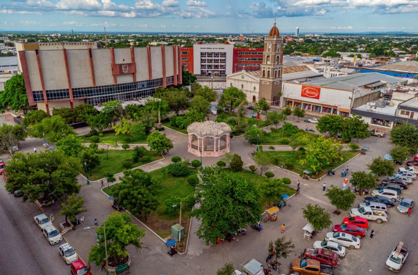 ¿Cómo se siente Tamaulipas? La seguridad según sus habitantes