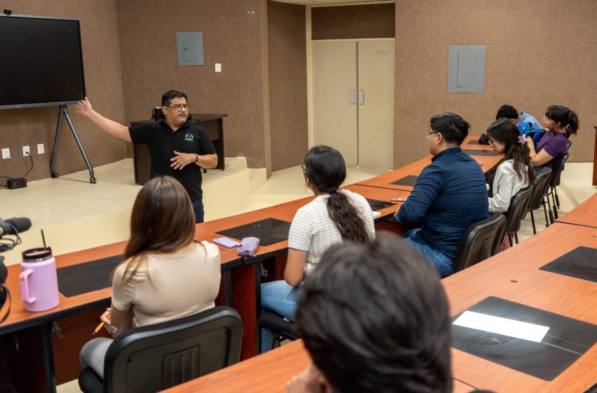  Inicia la UAT ciclo escolar con nuevas carreras y crecimiento en la matrícula