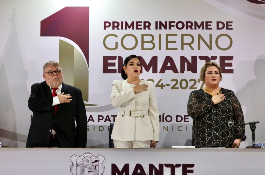  Respalda Gobierno de Tamaulipas a El Mante con inversión conjunta para servicios y obras
