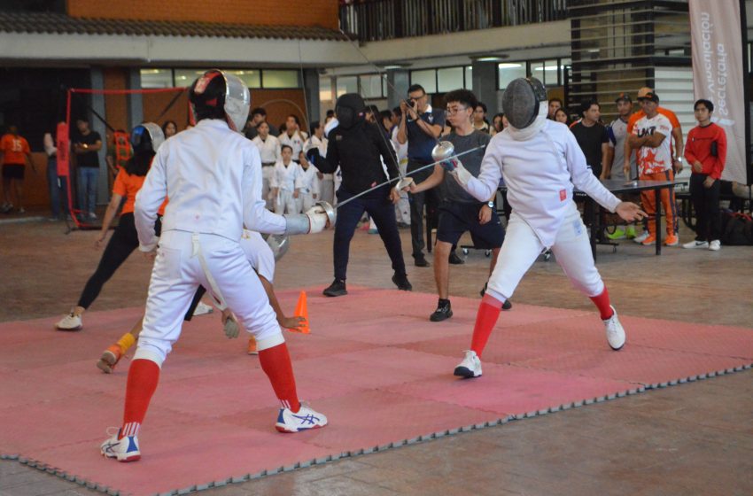  Presenta la UAT su oferta deportiva, cultural y de servicios educativos