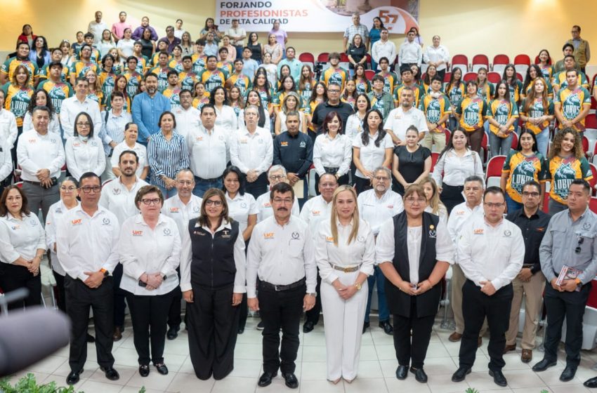  Inicia la UAT la carrera de Arquitectura en Ciudad Victoria
