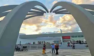  Invitan a disfrutar de “Una noche en el museo” en el Tamux