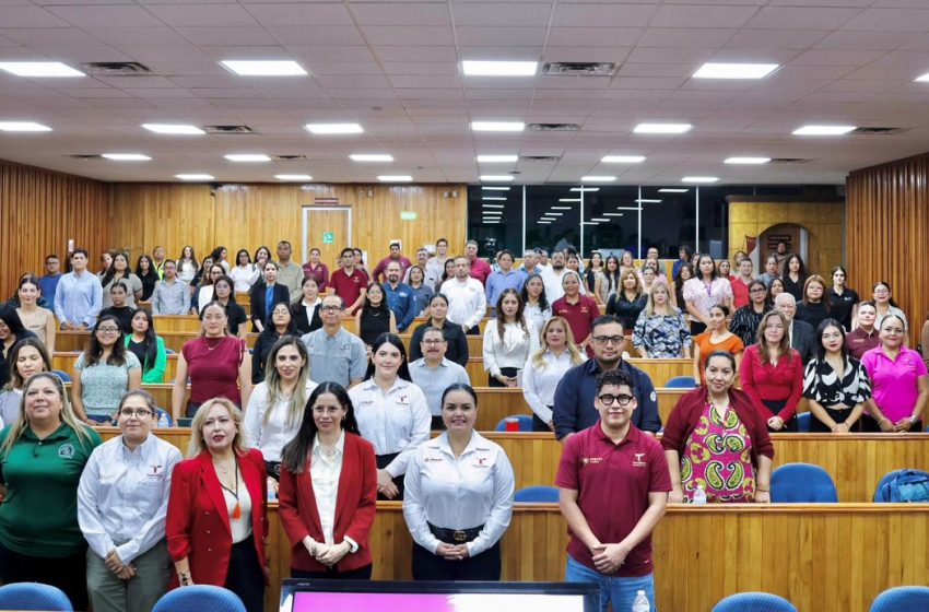 Realiza IMT taller “Comunicación incluyente y no sexista” dirigido a personas del servicio público