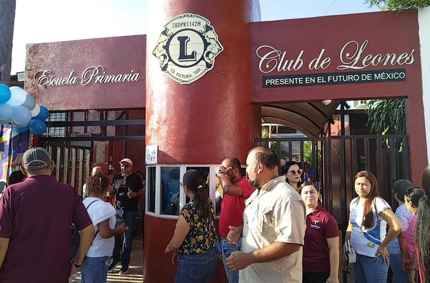 PRESIONAN PADRES PARA ASIGNACIÓN DE MAESTROS