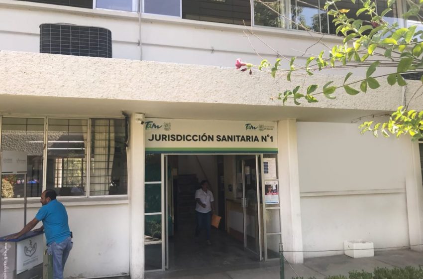 Incertidumbre laboral en el sector salud